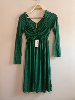 Rachel Pally Vineyard Dress